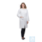 Lab coat ladies, 100 % cotton, size 44