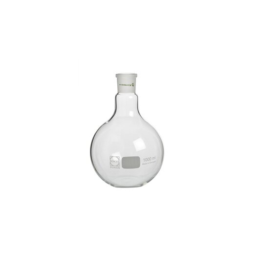 Standing flask, 250 ml, sleeve NS 29/32