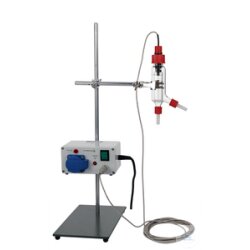 Water monitor LWW 20, with relay, sensor and platinum...