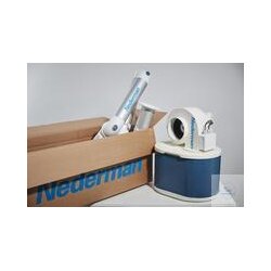 Mini suction kit 2000 complete