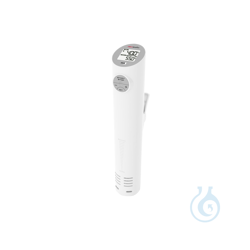 neoLab® Immersion thermostat, white, 70 x 135 x 385 mm