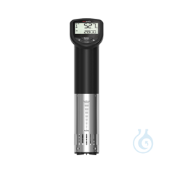 neoLab® Immersion thermostat, stainless steel, 108 x...