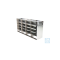 Cryomaster® cabinet rack for 16 cryoboxes 136x136x53 mm
