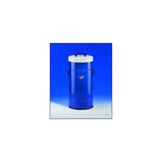 Große Dewar Isoliergefäße Typ 30 C