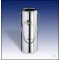 Dewar flasks, stainless steel, type DSS 500