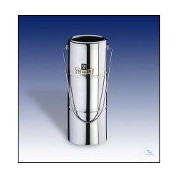 Stainless steel Dewar flasks type DSS 1000