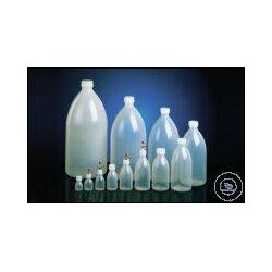 Drip cap for 10-30 ml EH-bottle, LDPE natural