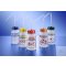 WH-Spritzflasche, Methanol, LDPE natur, 500 ml, Kappe orange