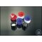 Original closure, PP blue, for 50 ml WH-Chem.fl.