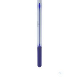 ASTM Thermometer -ACCU-SAFE- +34+42°C in 0,1°C,...