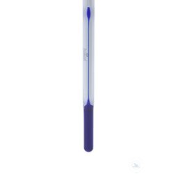 ASTM thermometers -ACCU-SAFE- -38+2°C in 0.1°C,...