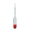 Special hydrometer, seawater 1.000-1.035 g/cm³ in 0.001, L=160 mm, calibratable