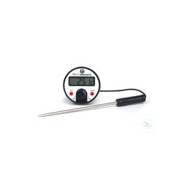 Digital thermometer type 13010