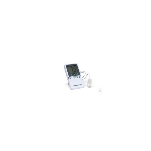 Digital-Thermometer Typ 13030 kalibrierfähig