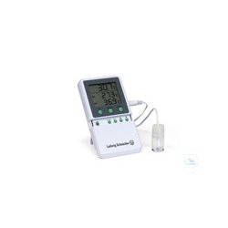 Digital thermometer type 13030 calibratable