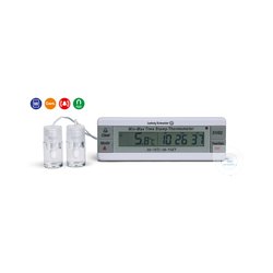 Digital Thermometer Type 13050