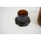 Steilbrustflasche, Vorratsgef&auml;&szlig;, Laborglas, Laboratory glassware, Schott, 1000mL