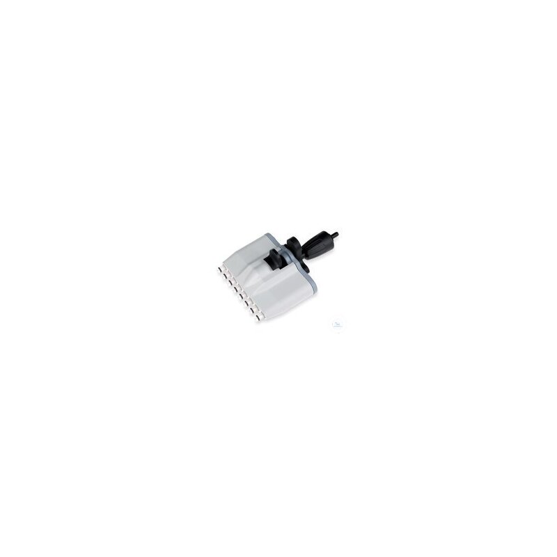 Tipps Adapter VHCpro 8-channel adapter for pipette tips with ejector, 410,30