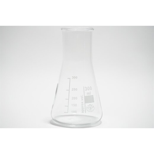 Erlenmeyerkolben weithals 100ml 250mL 200mL 300mL 500mL 1000mL 2000mL Erlenmeyer