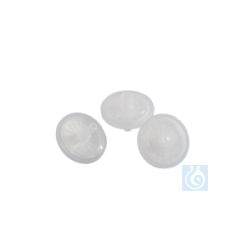 qpore® Noliquids Sicherheitsfilter PTFE, 0,22...