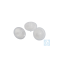 qpore® Noliquids Sicherheitsfilter PTFE, 0,45 µm, Ø 50 mm