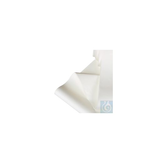 qpore® Transfermembran Nitrocellulose, 100x100 mm, 0,45 µm, 100 St./Pack