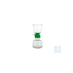 qpore® filtration unit PES, 250/500 ml, 0.1 µm...