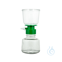 qpore® filtration unit PES, 500/1000 ml, 0.1 µm...