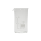 50 ml Tall Form Beaker, Borosilicate Glass 3.3, with Spout and Graduation, Pack of 10