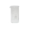 250 ml Tall Form Beaker, Borosilicate Glass 3.3, with Spout and Graduation, Pack of 10