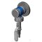 VACUU·LAN® Absperrmodul VCL K mit Anschlusselement A5, M35 x 1,5, bestehen