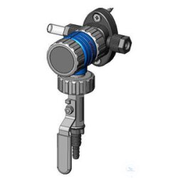 VACUU-LAN® shut-off module VCL K with mounting...