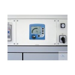 VACUU·LAN® Vakuum-Controller CVC 3000 Einbau,...