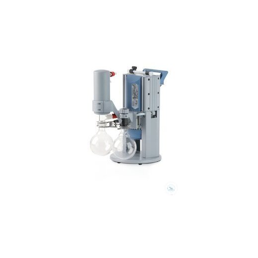 Chemistry vacuum system MD 1C + AK + EK, 230 V / 50-60 Hz, CH/CN mains cable