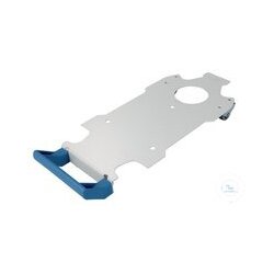 BVC-Shuttle, fahrbares Untergestell für BVC