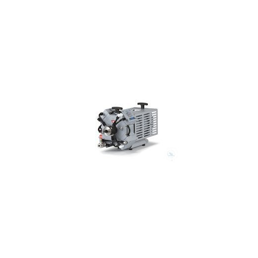 Chemistry diaphragm pump MD 4C EX VARIO three-stage, 230 V / 50 Hz with ATEX approval