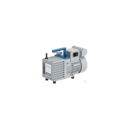 Rotary vane pump RE 2.5, single-stage 230 V / 50-60 Hz, CEE mains cable