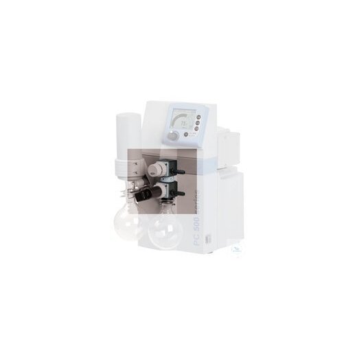 SYNCHRO extension kit for pumpst. PC 510-610 NT Plastic housing, removal to