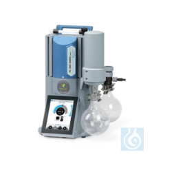 VARIO® Chemistry pumping unit PC 3001 VARIO select