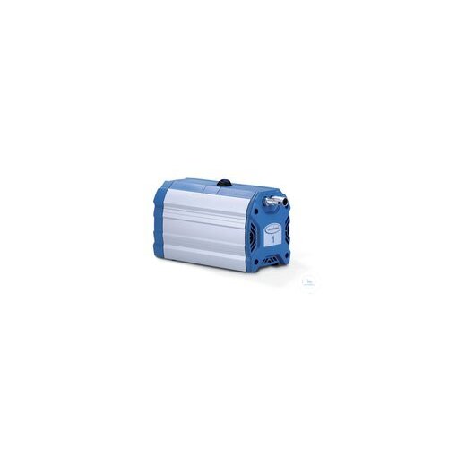 Diaphragm pump ME 1, single-stage, certification (NRTL): C/US, 100-120 V / 50-6