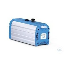 Chemistry diaphragm pump MZ 1C, two-stage, 230 V / 50-60...