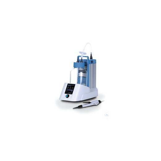 BioChem-VacuuCenter BVC professional G, mit 2l Glasflasche, 230 V / 50-60 Hz, CH