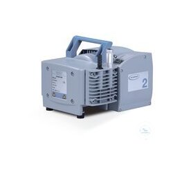 Diaphragm pump ME 2 NT, single-stage, certification...