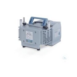 Diaphragm pump ME 4 NT, single-stage, 100-115 V / 50-60...