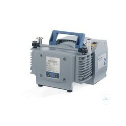 Membranpumpe MZ 2D NT, zweistufig, Zertifizierung (NRTL):...