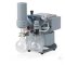 Chemistry vacuum pumping unit PC 101 NT with MZ 2C NT, manual flow control valve 23