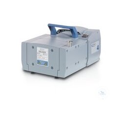 MD 4S NT diaphragm pump, three-stage, certification...