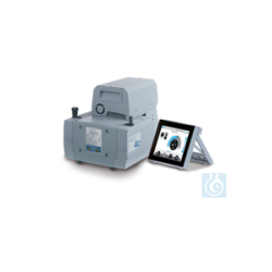 VARIO® chemistry diaphragm pump MD 4C VARIO select