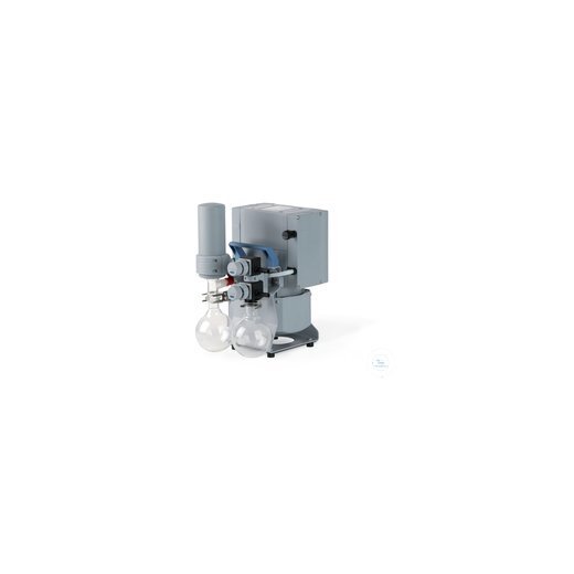 Chemistry vacuum system MD 4C NT +AK SYNCHRO+EK, 230 V / 50-60 Hz, CEE mains ca