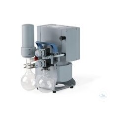 Chemistry vacuum system MD 4C NT +AK SYNCHRO+EK,...